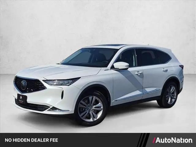 2024 Acura MDX Standard for sale in Fremont, CA