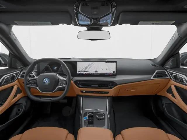 2026 BMW i4 eDrive40