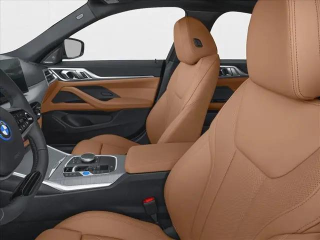2026 BMW i4 eDrive40