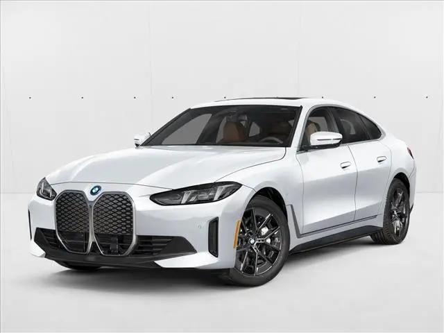 2026 BMW i4 eDrive40 for sale in Fremont, CA