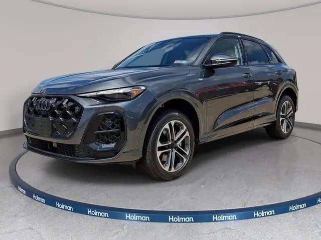 2026 Audi Q5 Premium TFSI quattro S tronic for sale in Fort Washington, PA