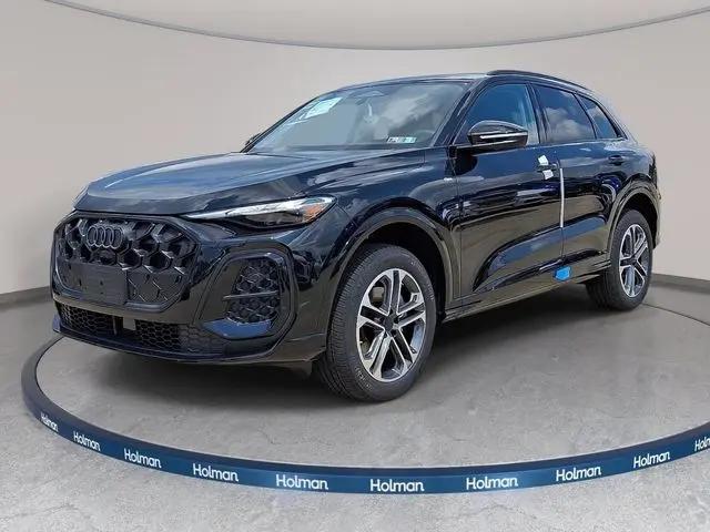 2026 Audi Q5 Premium TFSI quattro S tronic for sale in Fort Washington, PA