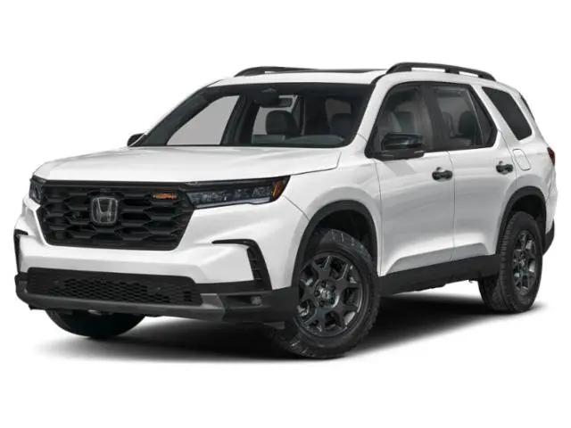 2025 Honda Pilot TrailSport for sale in Hillsboro, OR