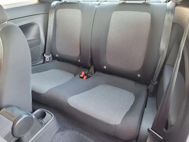 2018 Volkswagen Beetle 2.0T S