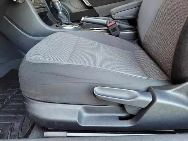 2018 Volkswagen Beetle 2.0T S