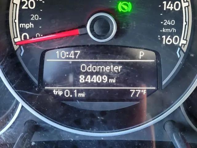 2018 Volkswagen Beetle 2.0T S