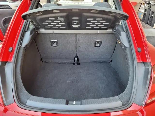 2018 Volkswagen Beetle 2.0T S