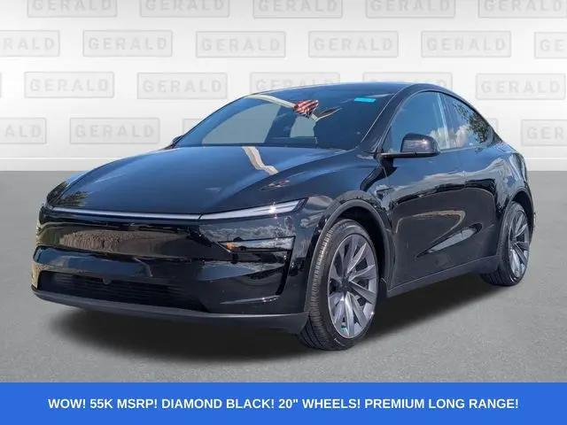 2026 Tesla Model Y Premium All-Wheel Drive for sale in Matteson, IL