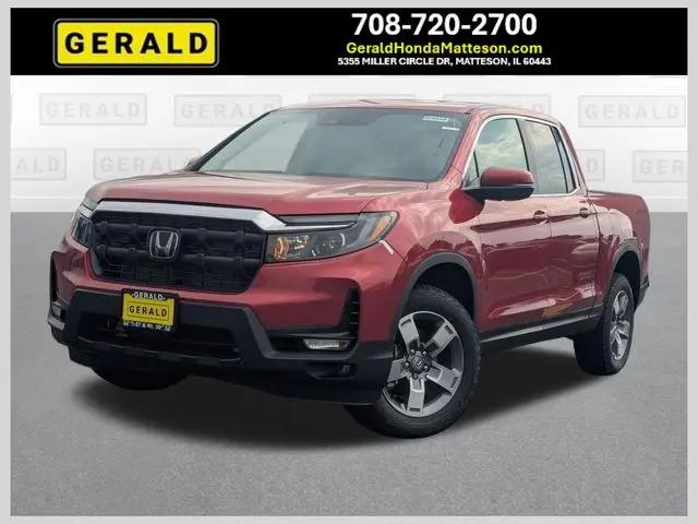 2026 Honda Ridgeline RTL for sale in Matteson, IL