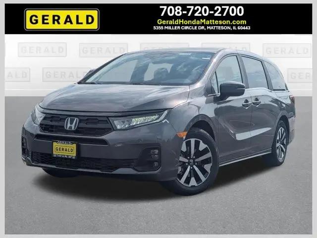 2026 Honda Odyssey EX-L for sale in Matteson, IL