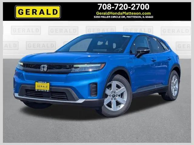 2026 Honda Prologue EX for sale in Matteson, IL