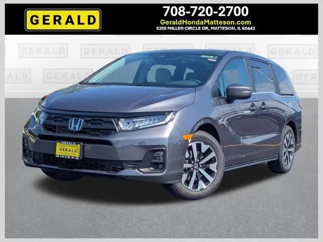 2026 Honda Odyssey EX-L for sale in Matteson, IL