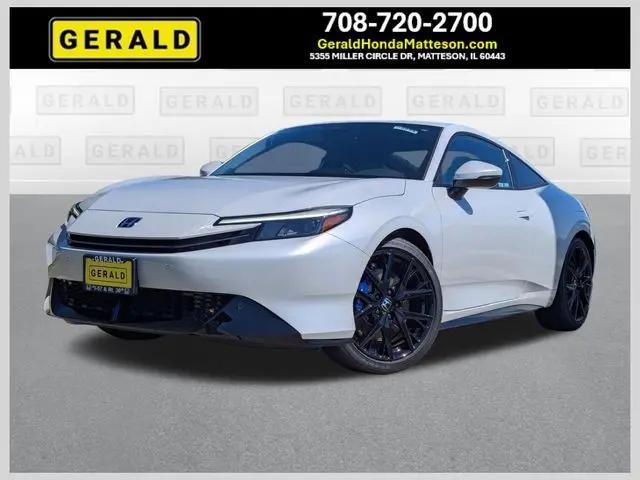 2026 Honda Prelude Hybrid for sale in Matteson, IL
