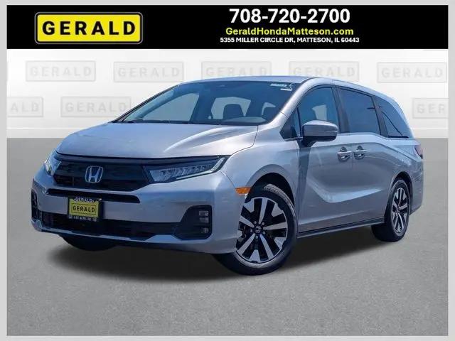 2026 Honda Odyssey EX-L for sale in Matteson, IL