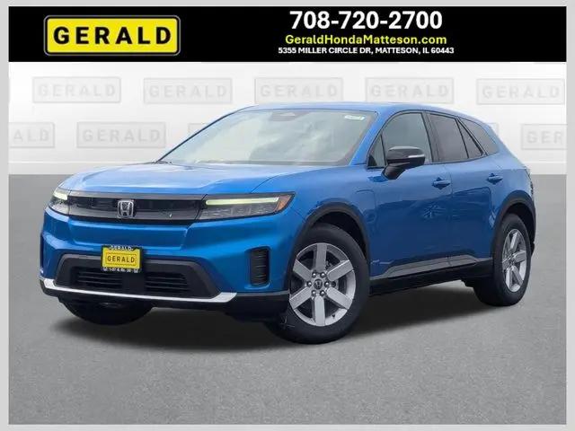 2026 Honda Prologue EX for sale in Matteson, IL