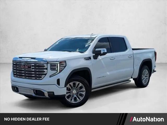 2023 GMC Sierra 1500 4WD Crew Cab Short Box Denali for sale in Columbus, GA