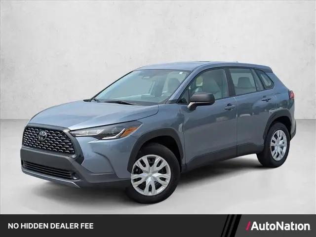 2024 Toyota Corolla Cross L for sale in Columbus, GA
