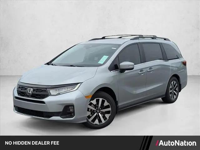2026 Honda Odyssey EX-L for sale in Columbus, GA