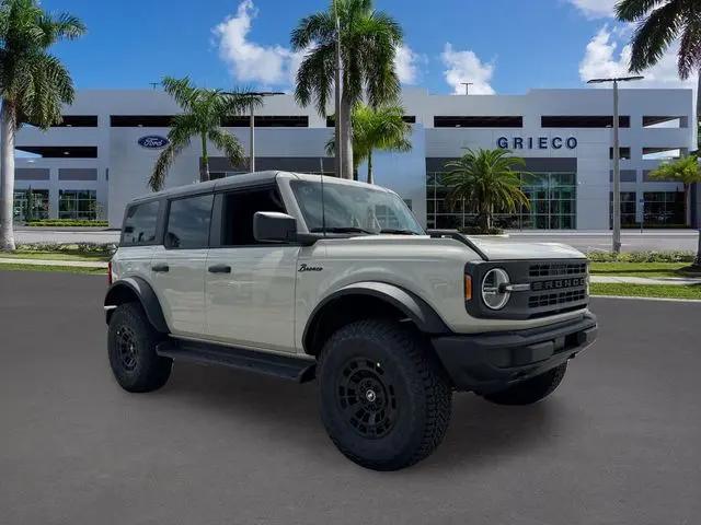 2026 Ford Bronco Big Bend for sale in Delray Beach, FL