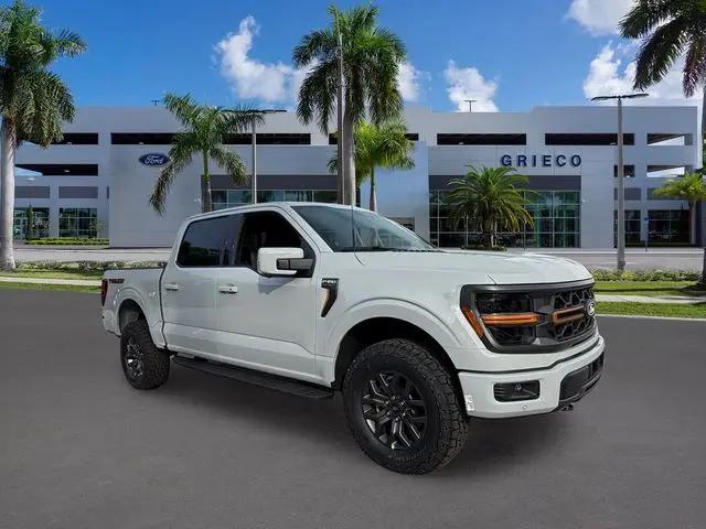 2026 Ford F-150 Tremor for sale in Delray Beach, FL