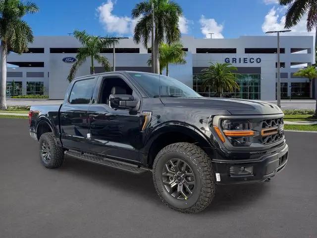 2026 Ford F-150 Tremor for sale in Delray Beach, FL