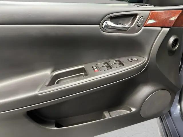 2009 Chevrolet Impala LT