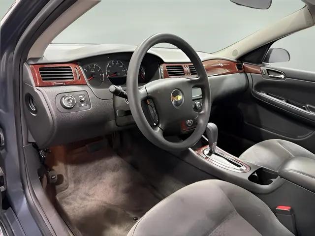 2009 Chevrolet Impala LT