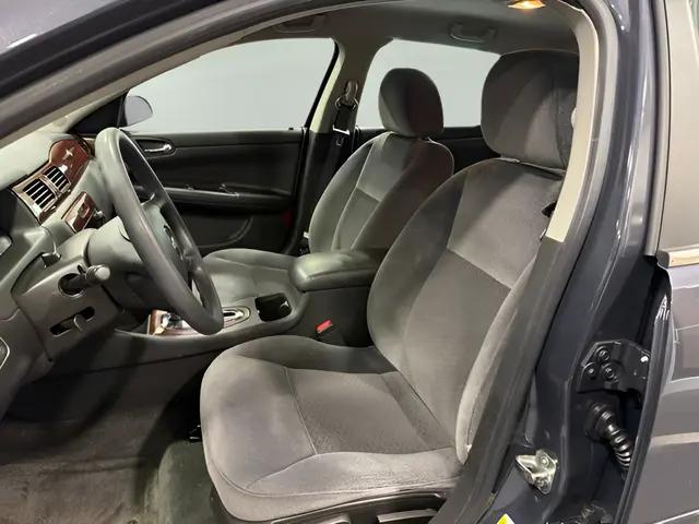 2009 Chevrolet Impala LT
