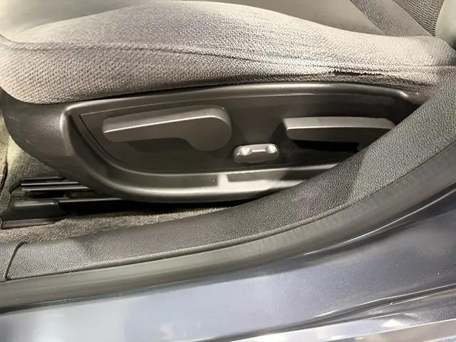 2009 Chevrolet Impala LT