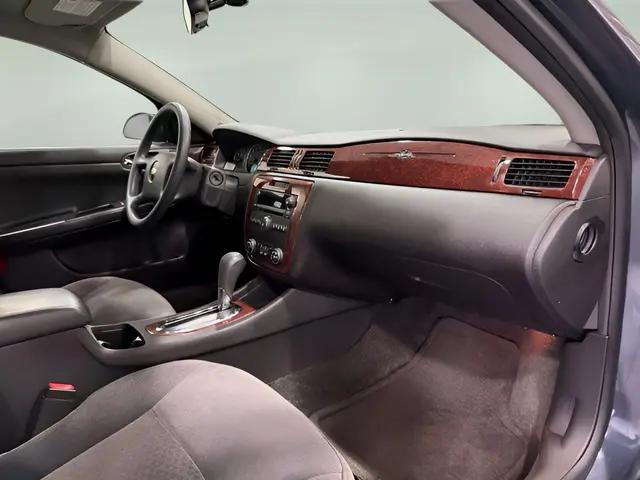 2009 Chevrolet Impala LT