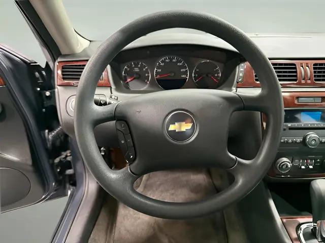 2009 Chevrolet Impala LT