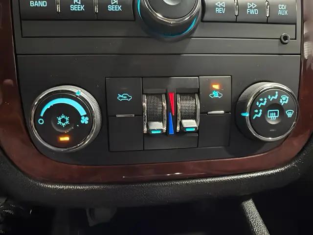 2009 Chevrolet Impala LT