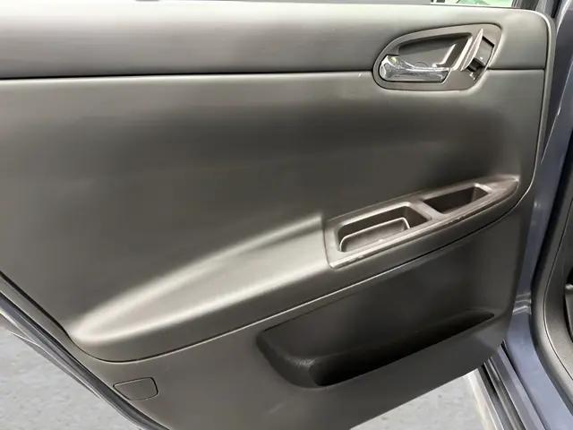 2009 Chevrolet Impala LT