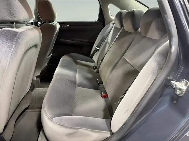 2009 Chevrolet Impala LT