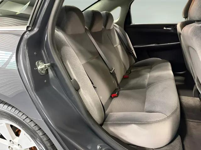 2009 Chevrolet Impala LT