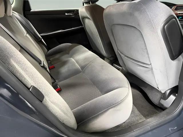 2009 Chevrolet Impala LT