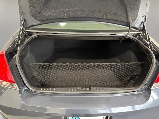 2009 Chevrolet Impala LT