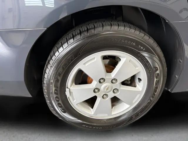 2009 Chevrolet Impala LT