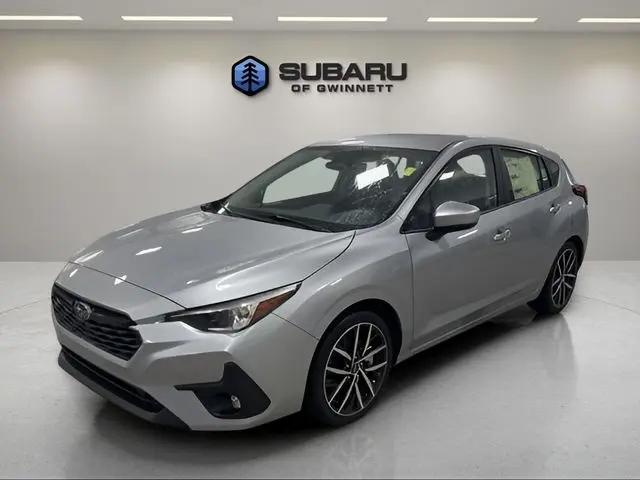 2025 Subaru Impreza Sport 5-Door for sale in Duluth, GA