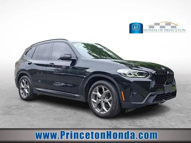 2024 BMW X3 xDrive30i for sale in Princeton, NJ