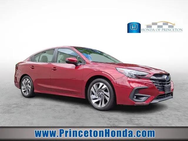 2024 Subaru Legacy Limited for sale in Princeton, NJ