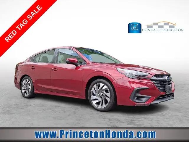 2024 Subaru Legacy Limited for sale in Princeton, NJ