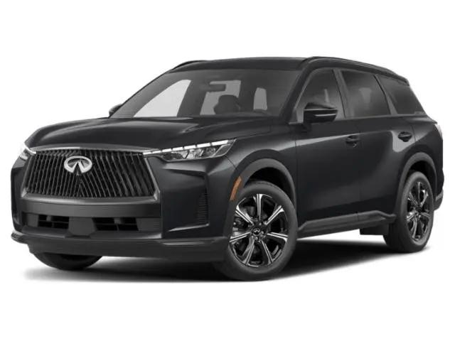 2027 INFINITI QX60 AUTOGRAPH AWD for sale in Greensboro, NC