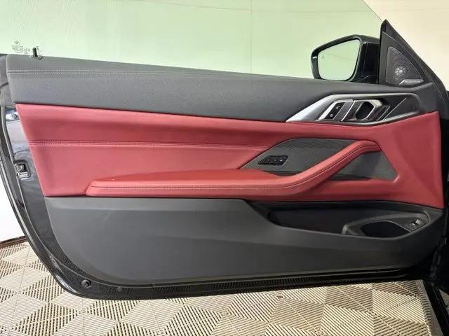 2021 BMW M4 xDrive