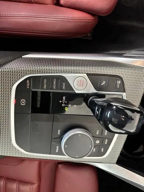 2021 BMW M4 xDrive