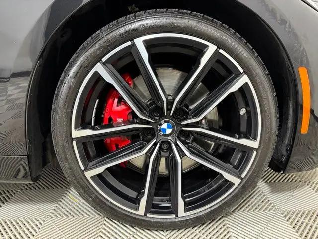 2021 BMW M4 xDrive