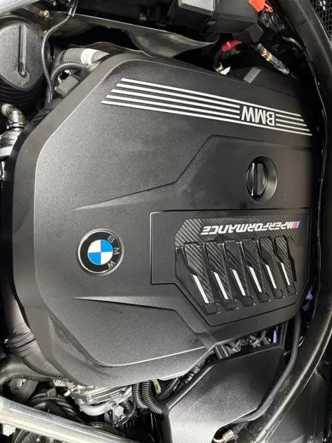 2021 BMW M4 xDrive