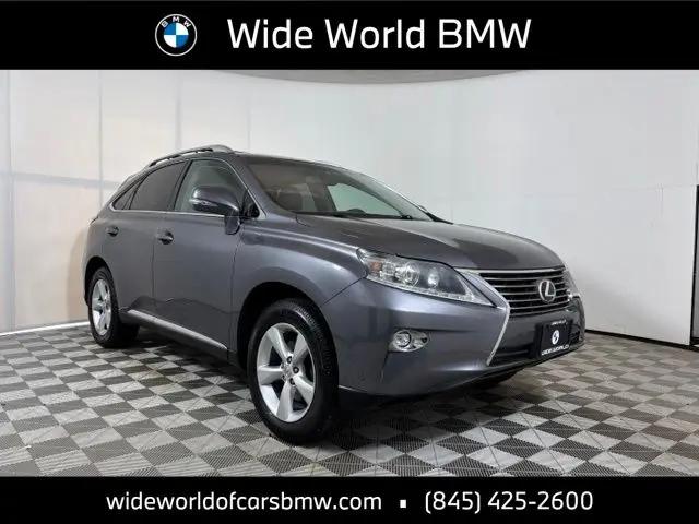 2015 Lexus RX 350 RX 350 for sale in Spring Valley, NY