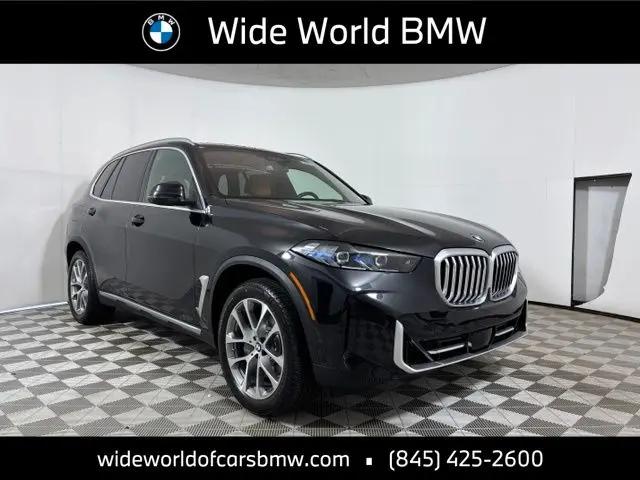 2026 BMW X5 xDrive40i for sale in Spring Valley, NY