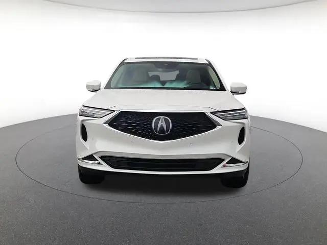 2024 Acura MDX Technology Package